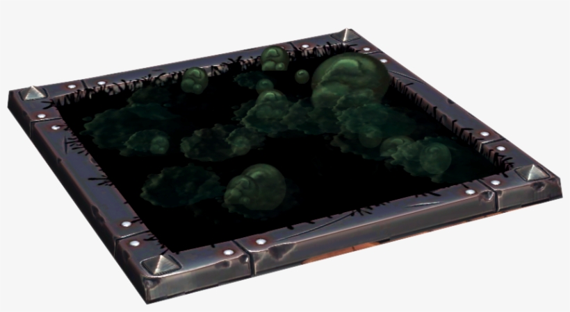 Trap Tar, transparent png