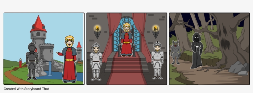 Medieval Trap - Richard Iii, transparent png