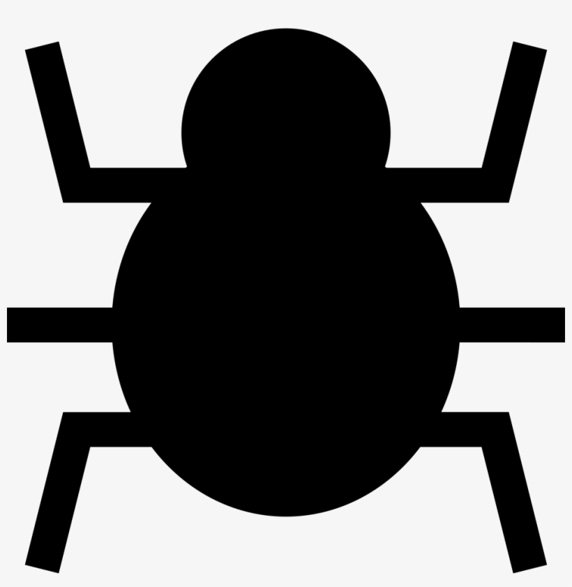 Png File Svg - Bug Svg, transparent png