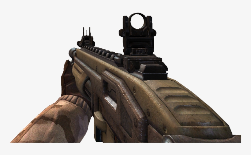Shotgun-1stperson, transparent png