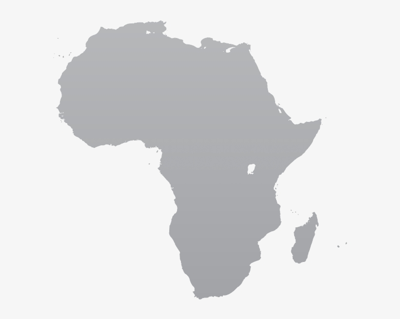 Montalvo Representatives In Find - Africa Map Vector Png, transparent png