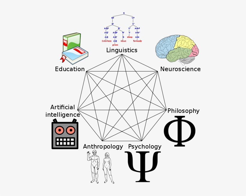 "figure Illustrating The Fields That Contributed To - Polygon Has 35 Diagonals, transparent png