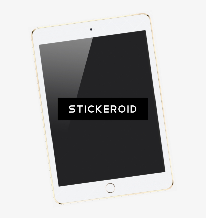 Ipad Tablet - Tablet Computer, transparent png