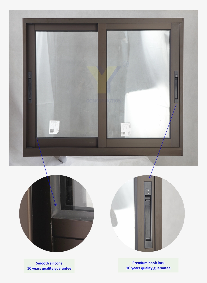 3 Sliding Window - Door, transparent png
