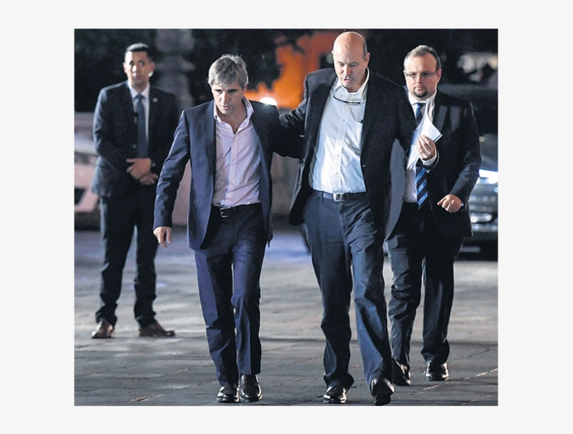 Federico Sturzenegger, transparent png