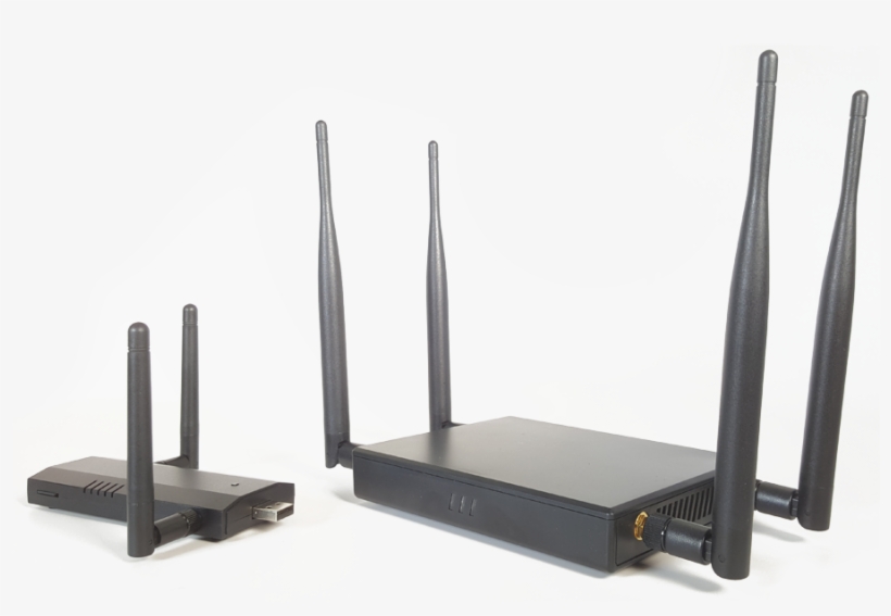 Pineapple - Wifi Pineapple Tetra, transparent png