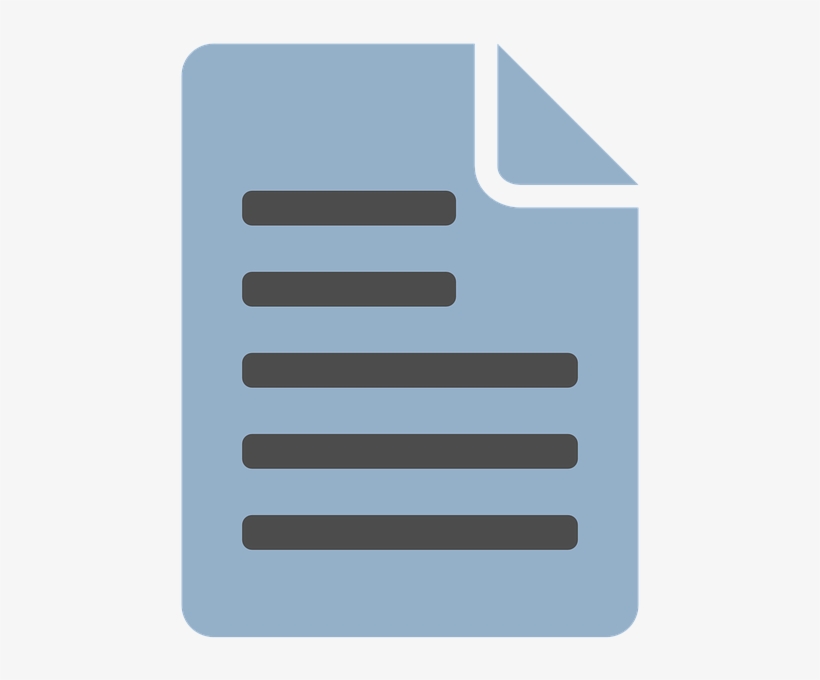 Impact - Budget Png Icon White, transparent png