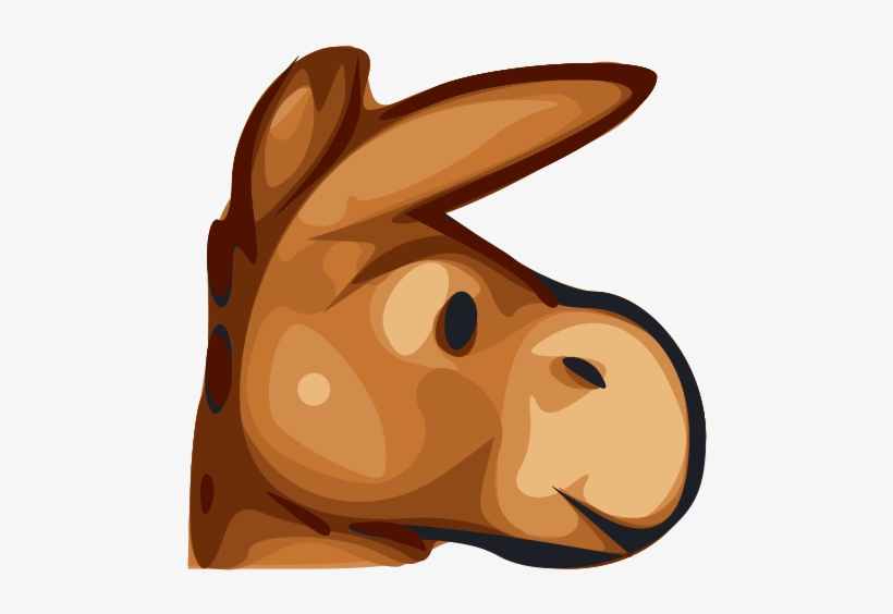 Emule Icon, transparent png