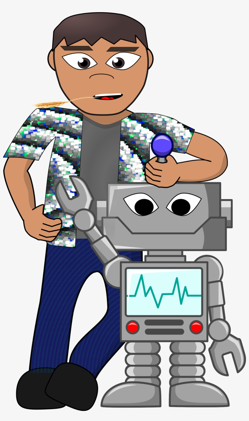 This Free Icons Png Design Of Farmer Future, transparent png