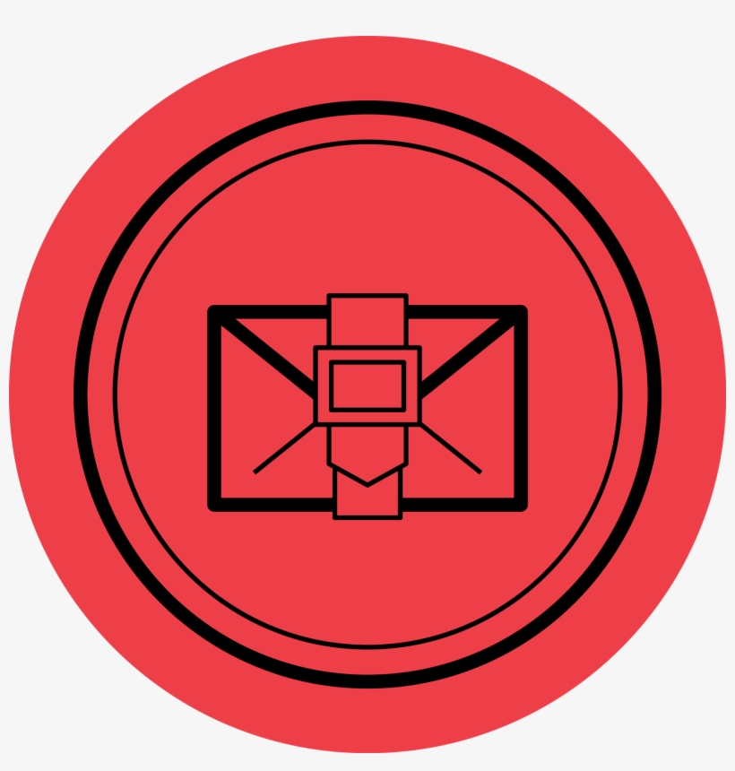 Email Security Still The Achilles Heel Of Business - Email, transparent png