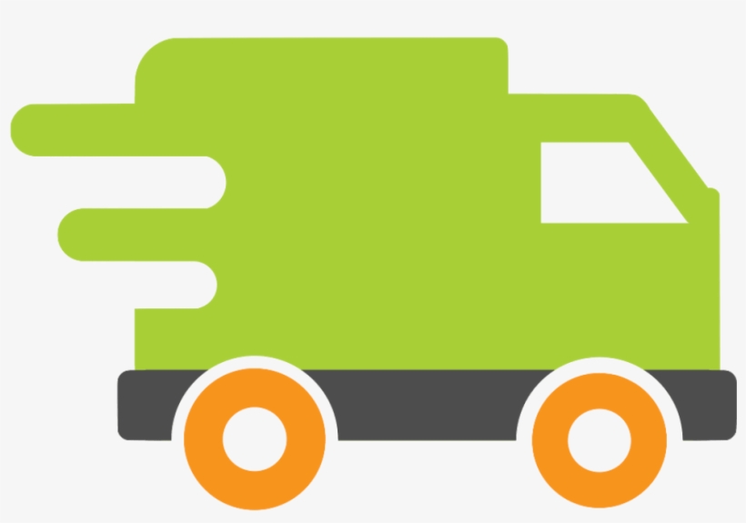 Delivered In 2 Days, transparent png