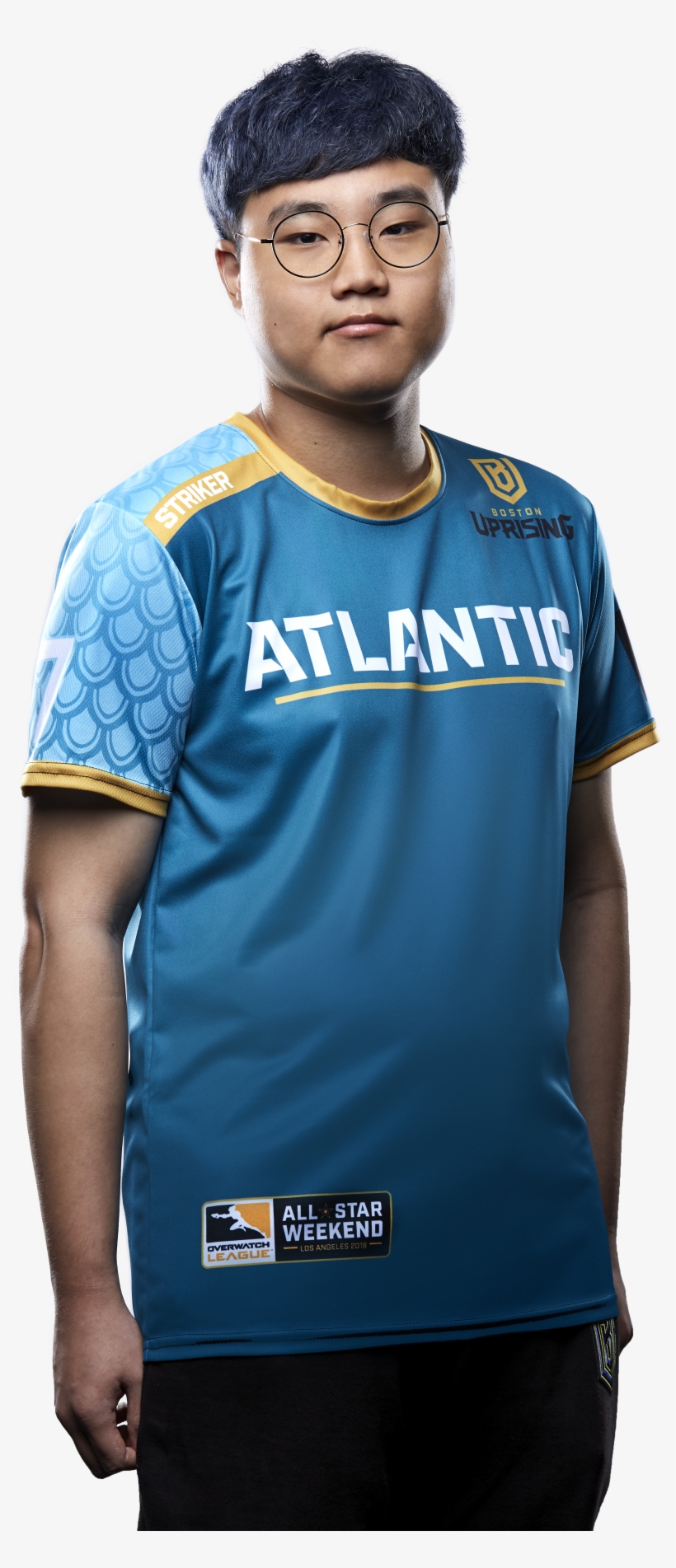 Atl Striker R, transparent png