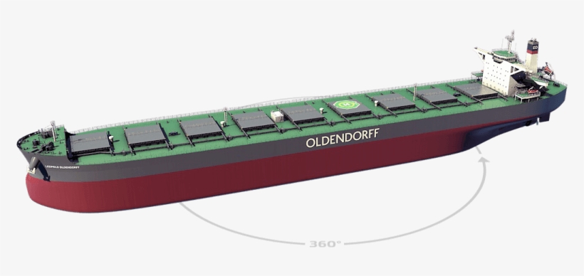 100% - Feeder Ship, transparent png