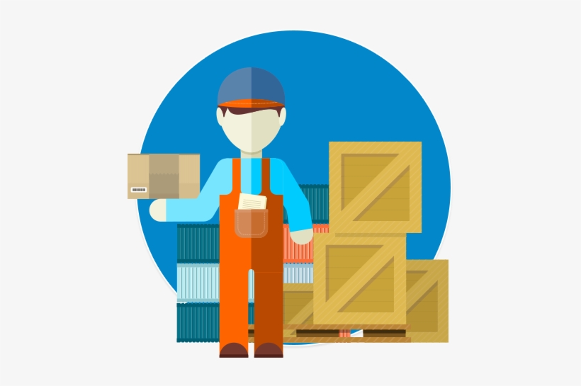 Prepares - Logistics, transparent png