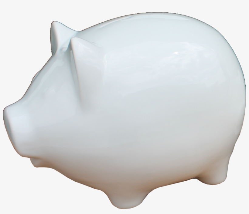 Maialino Salvadanaio Donatello - Domestic Pig, transparent png