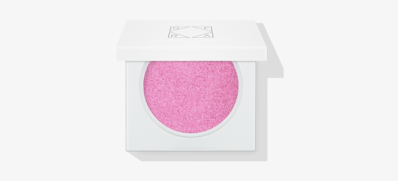 Eyeshadow - Pink Petal - Eye Shadow, transparent png