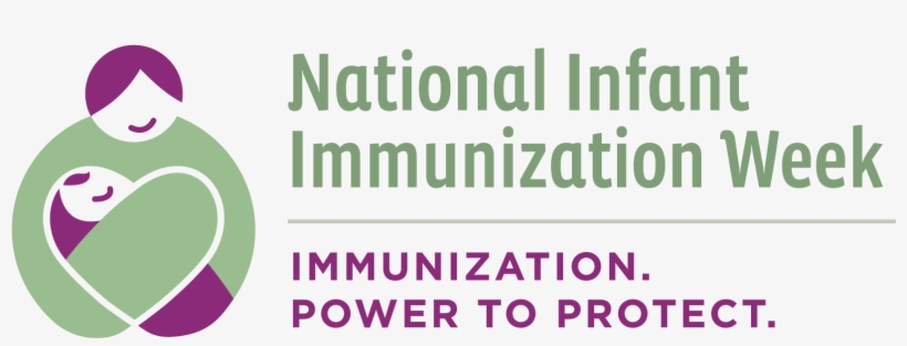 Niiw - National Infant Immunization Week, transparent png