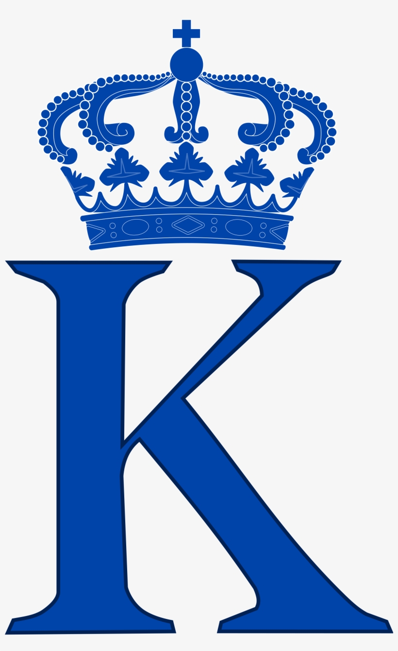 Open - Royal Monogram Greece, transparent png