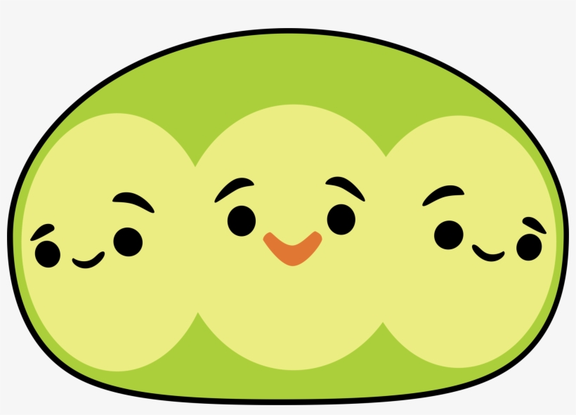 Green Tsum Tsum Png, transparent png