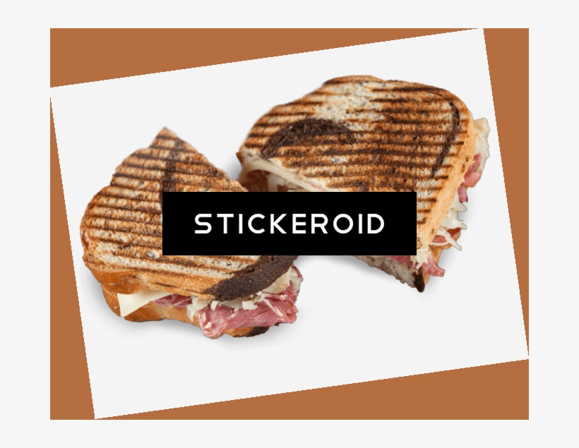 Reuben Food - Rocky Mountain National Park, Bear Lake, transparent png