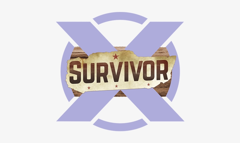 X Logo Purple, transparent png