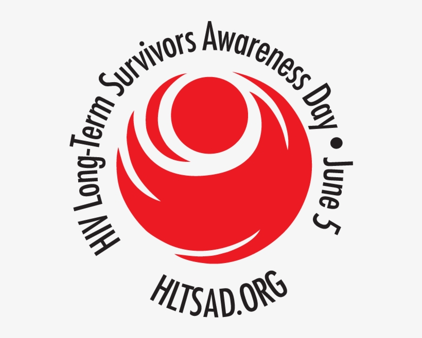 0 Replies 4 Retweets 3 Likes - Hiv Long Term Survivors, transparent png