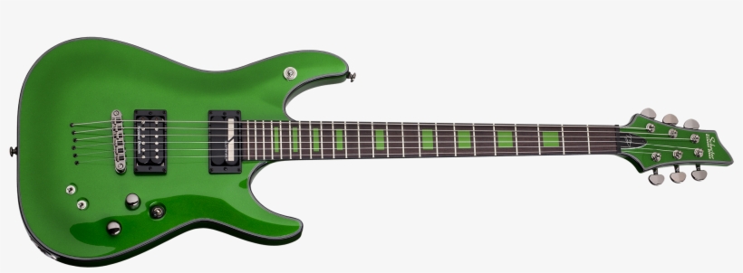 Kenny Hickey C-1 Ex S - Schecter Hellraiser Hybrid C 1 Tbb, transparent png