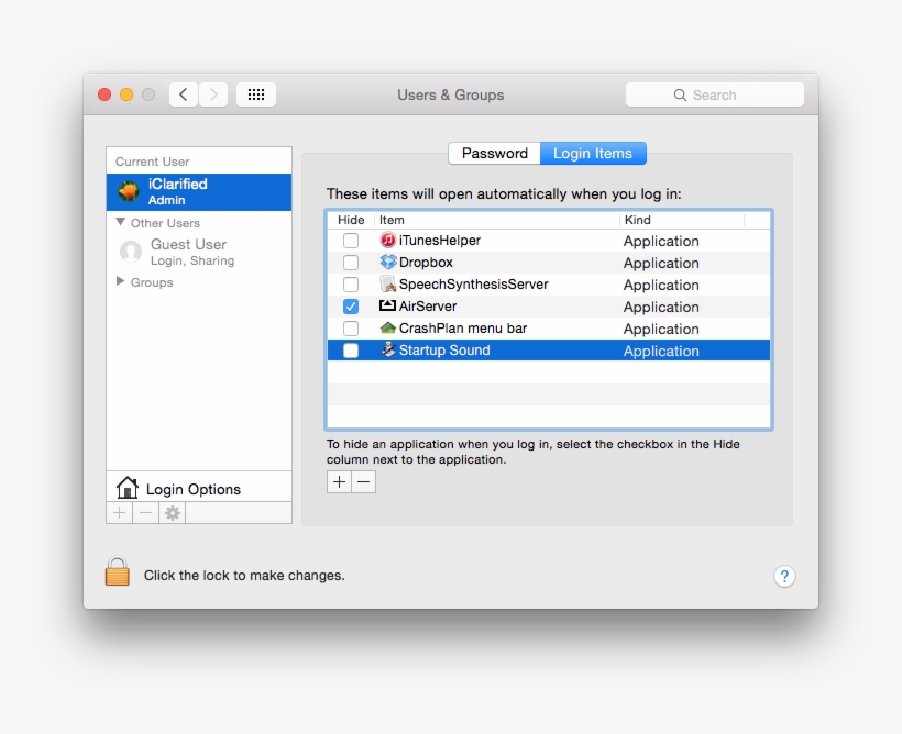 How To Add A Startup Sound To Mac Os X - Min Macbook Pro Er Langsom, transparent png