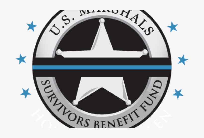 Us Marshals Survivor Benefit Fund - United States Marshals Service, transparent png