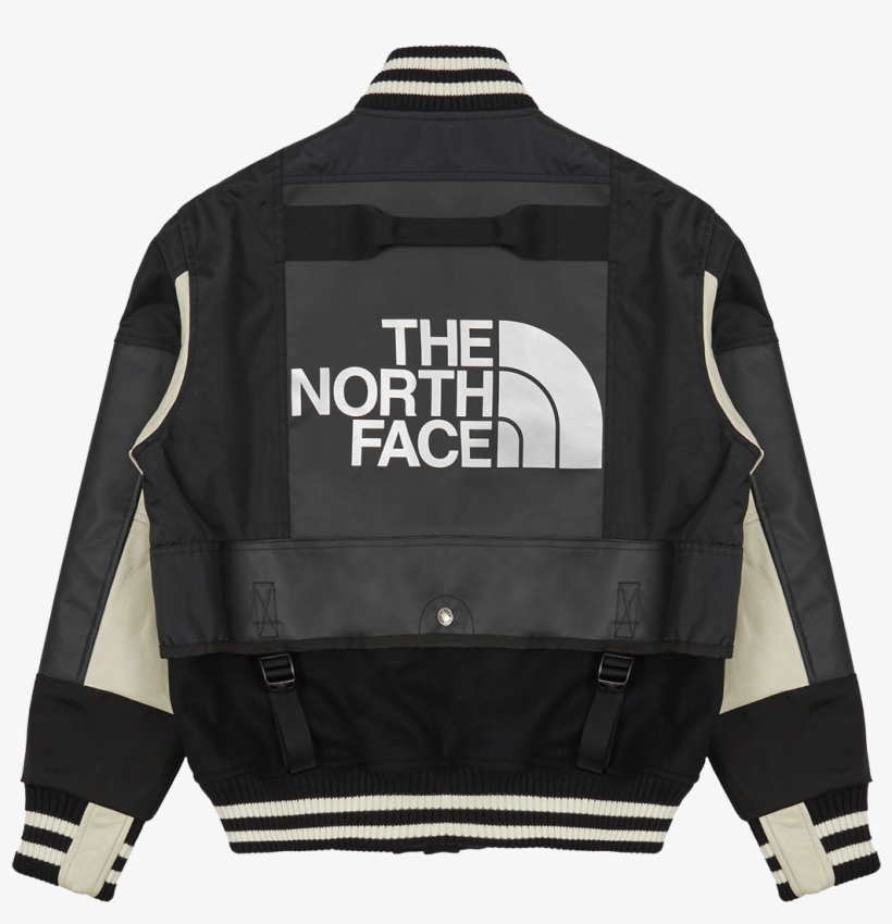 The Collection Will Be Available Exclusively At The - Junya Watanabe North Face, transparent png