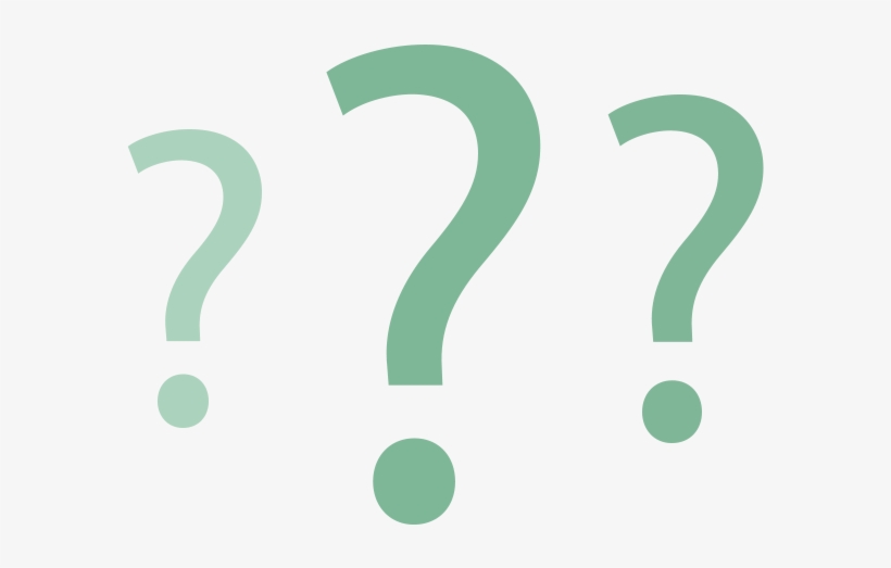 Question Marks - Question Mark, transparent png