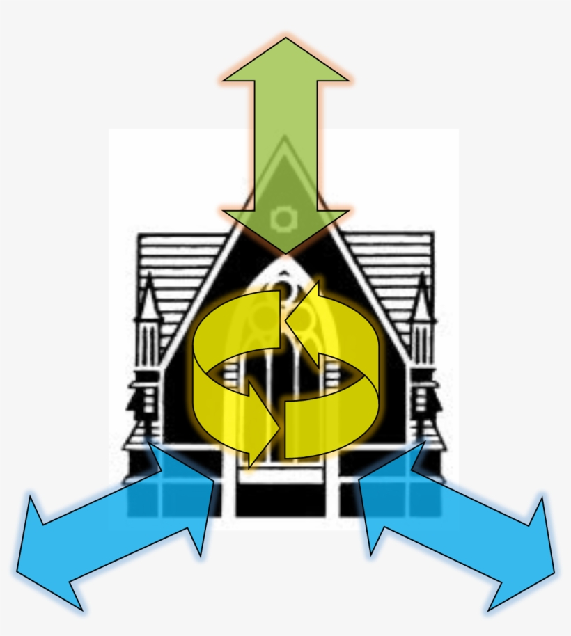 Striving For Personal Maturity In Christ - Illustration, transparent png