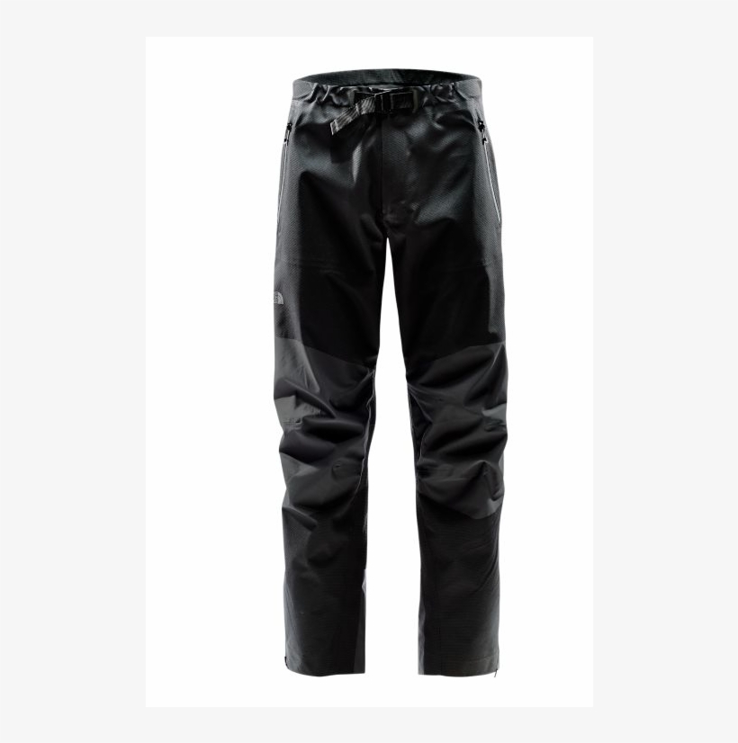Tnf Black/asphalt Grey Jacquard - North Face Summit Series Gore Tex Pants, transparent png