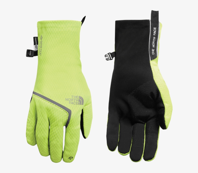 the north face closefit