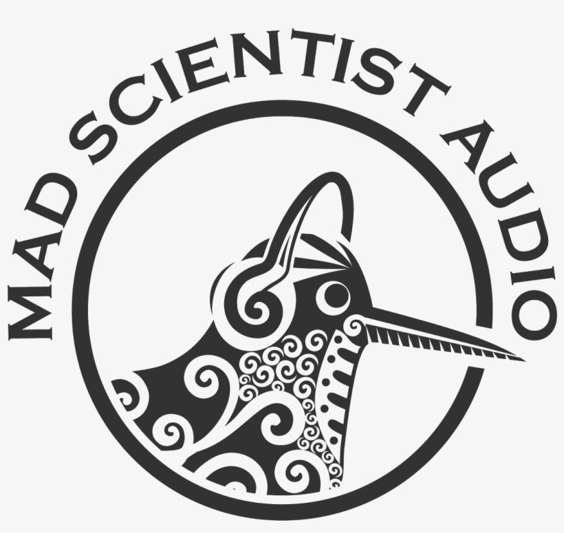 Mad Scientist Audio - Isabela 1 Electric Cooperative Inc, transparent png