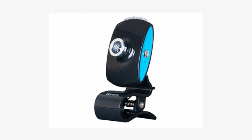 Sven Ic-350 - Webcam, transparent png