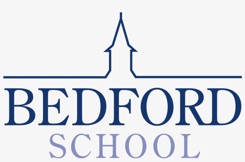 Bedford School Logo, transparent png