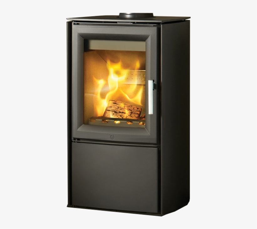 Varde Aura - Brændeovn Varde Aura 3, transparent png