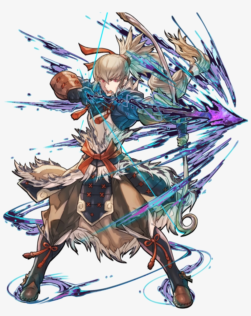Fan Art Takumi - Fire Emblem Heroes Concept Art, transparent png