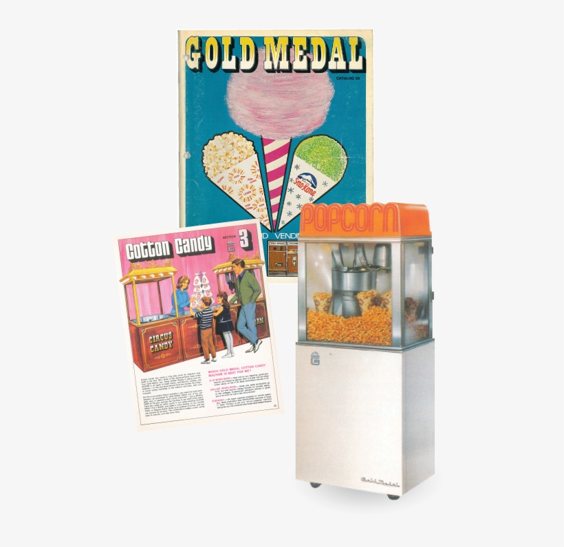 Gold Medal 1970s - Gold Medal, transparent png