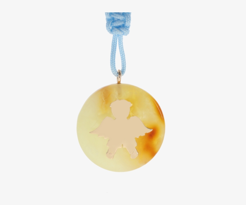 Le Bèbè Pendant "angel - Pendant, transparent png