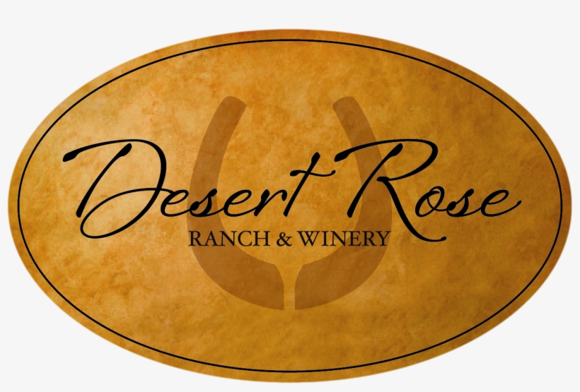 Desert Rose - Desert Rose Winery, transparent png