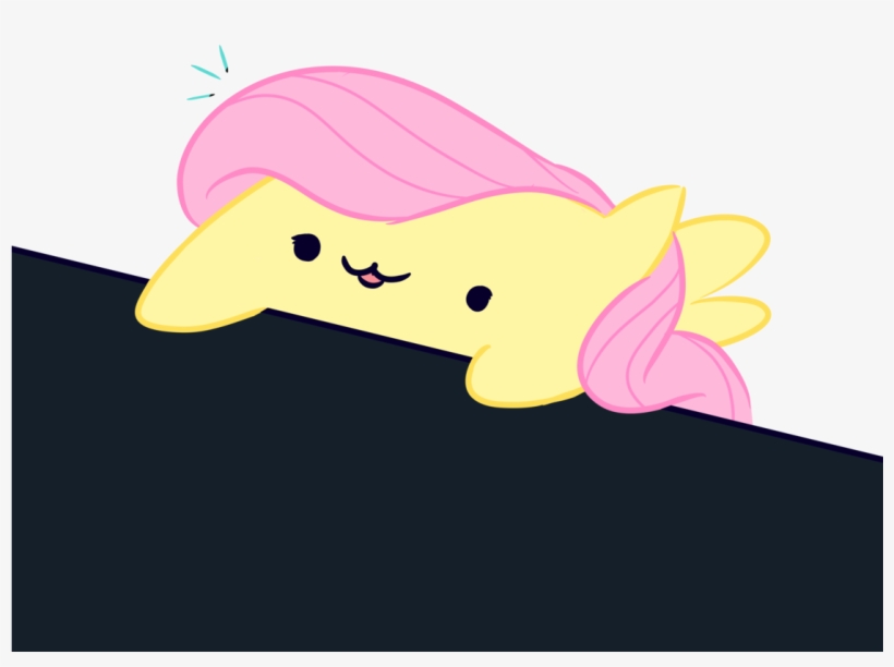 Jubyskylines, Bongo Cat, Exploitable, Fluttershy, Meme, - Bongo Cat Transparent, transparent png