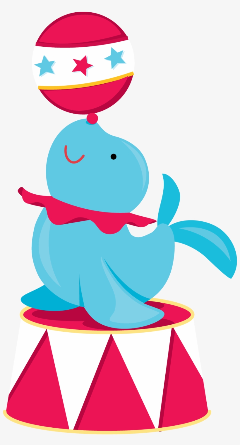 O Circo Png - Circo Minus, transparent png