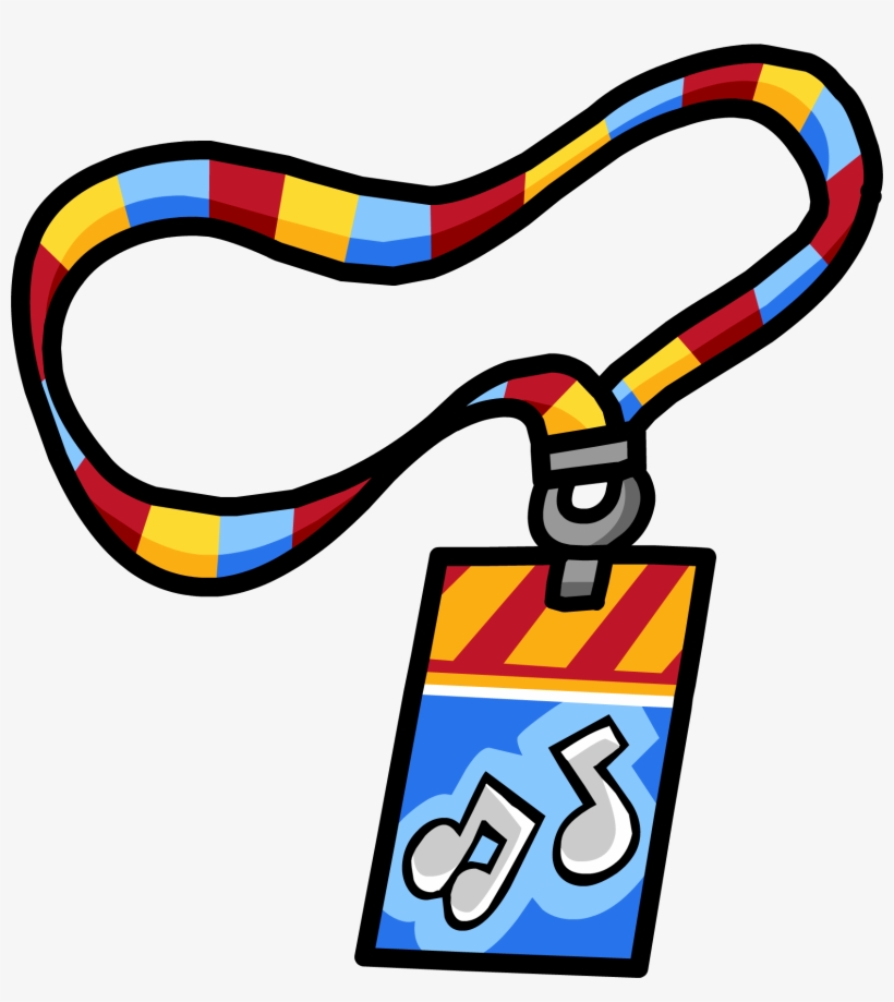 All Access Pass Icon - Club Penguin All Access Pass, transparent png