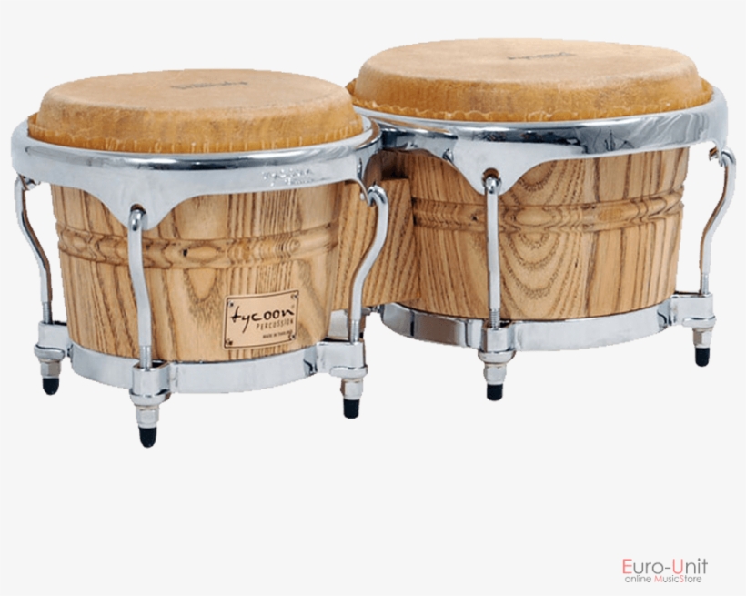 Product Sku - Tycoon Master Series Bongos, transparent png