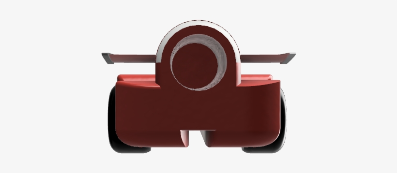 Thunder Bolt Is The Team's Maiden Design Which Was - Chair, transparent png