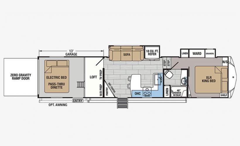 Forest River Amp422, transparent png