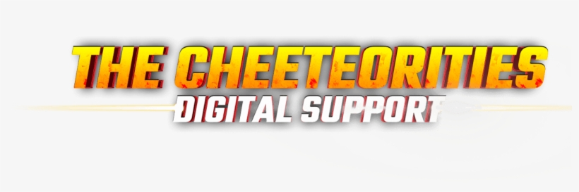 Logo - Title - Amber, transparent png