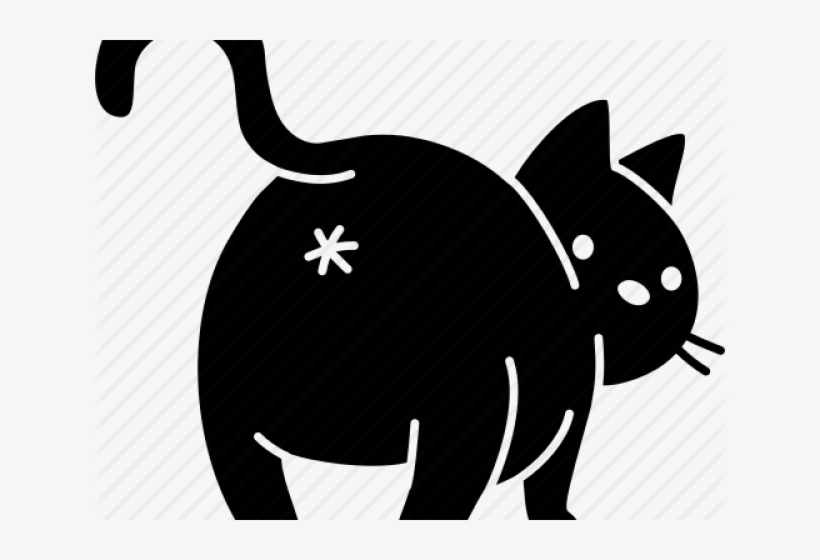 Cute Cat Icon Transparent, transparent png